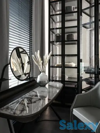 Апартаменты в элитном районе в Сочи, фотография 7