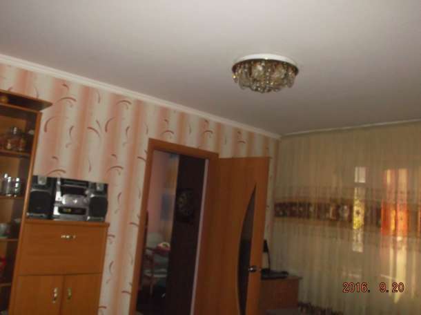 Продаю 2 комн квартира ост горняк, 12 мкр. дом 17, фотография 4