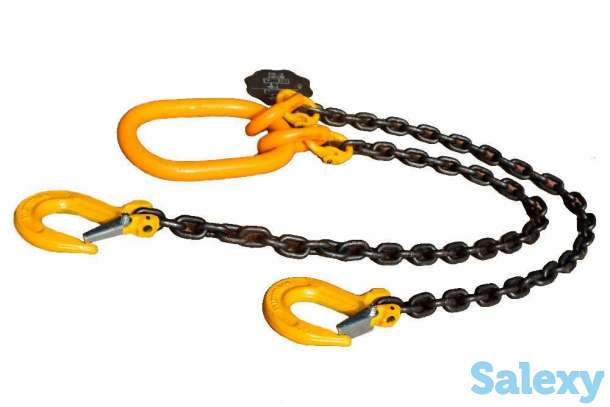 Паук цепной на изготовление, фотография 1