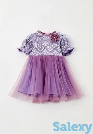 Платье trendyco kids, фотография 1