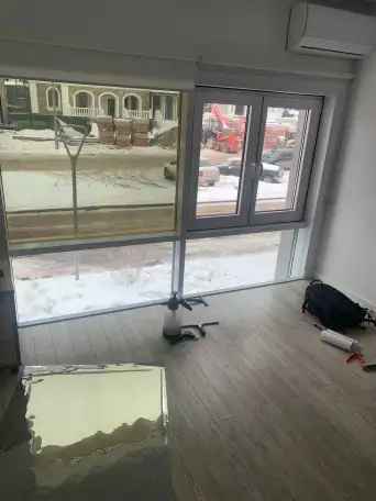 Тонировка окон, офисов, лоджии, от солнца и чужих глаз!, фотография 5