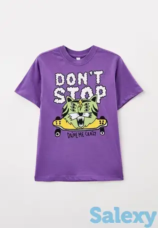 Футболка sela, фотография 1