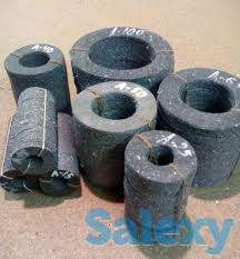 Прокладки паронитовые кольцо 65 мм, фотография 1