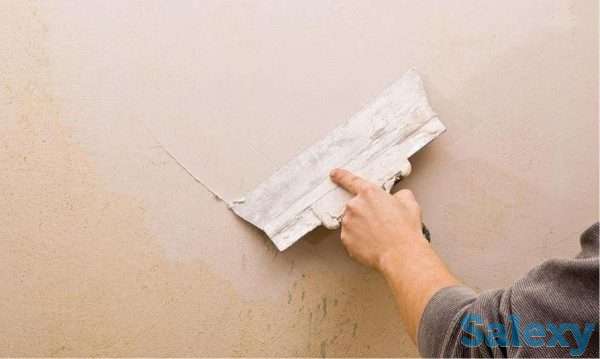 Ремонт квартир Домов коттеджей, фотография 4