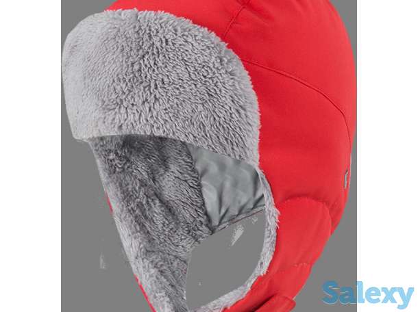 Шапка сивера омек эспрессо, фотография 3