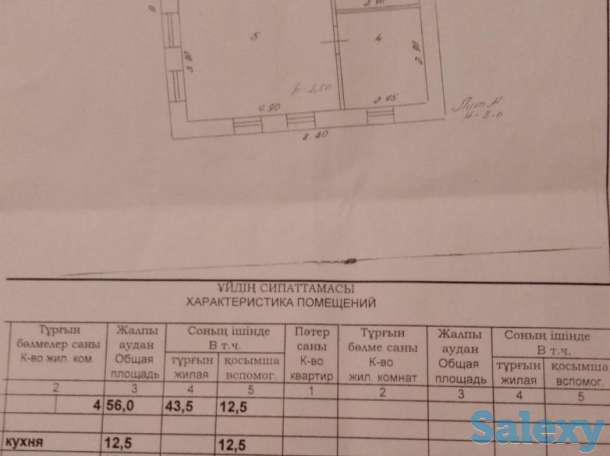 Продам дом в Глубоком, п.Глубокое ул.Коокеративная 31, фотография 7