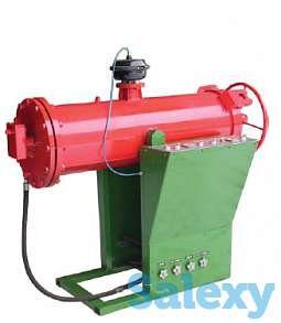 Оборудование для наполнения и освидетельствования баллонов, фотография 5