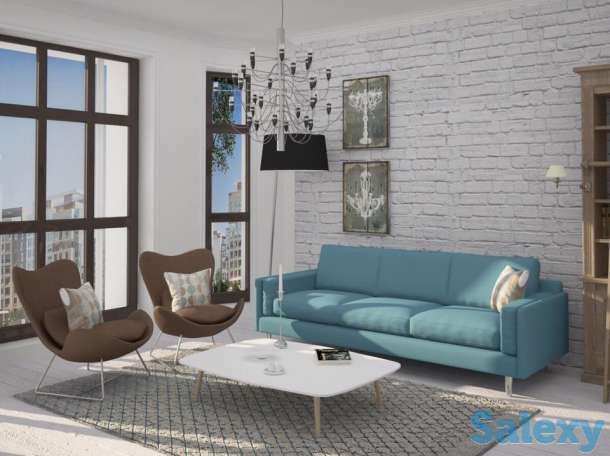 Дизайн интерьера, фотография 2