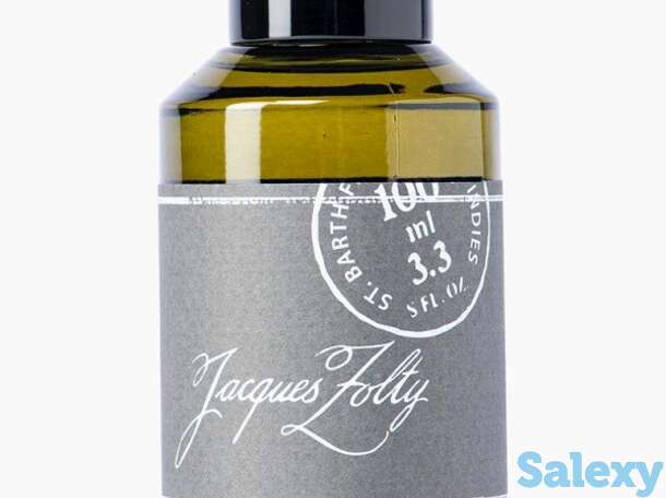 Парфюмерная вода jacques zolty, фотография 1