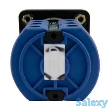 Переключатель кулачковый (галетный) CA 10- 20A 3Р Энергия, 100 шт, фотография 8