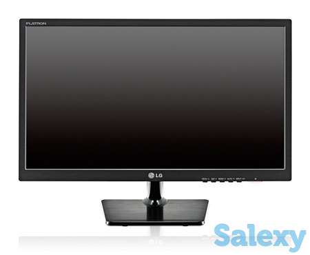 Монитор Flatron W1943C, фотография 1