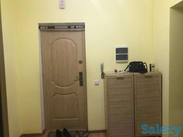 продается 2комнатная квартира с мебелью,жк Жайна,78 кв.м,, фотография 6