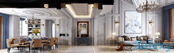 Дизайн интерьера, фотография 4