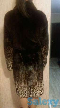 Продам шубу, фотография 1