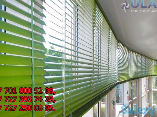 Рольставни,ролл-шторы,жалюзи,москитные сетки, фотография 1