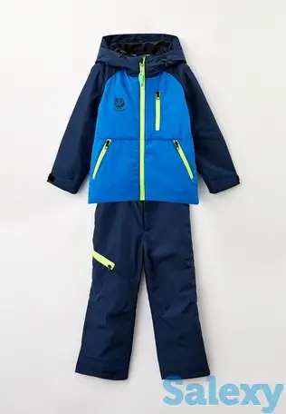 Костюм утепленный batik, фотография 1