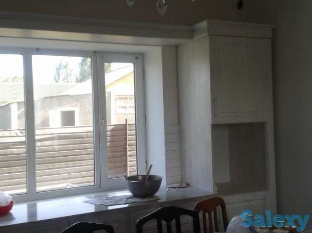 Изготовление корпусной мебели на заказ, фотография 7