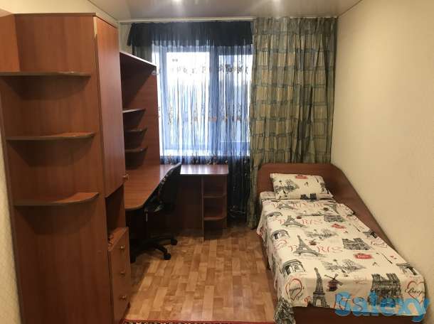 Сдам чистую и уютную 2 комнатную квартиру Посуточно, фотография 3