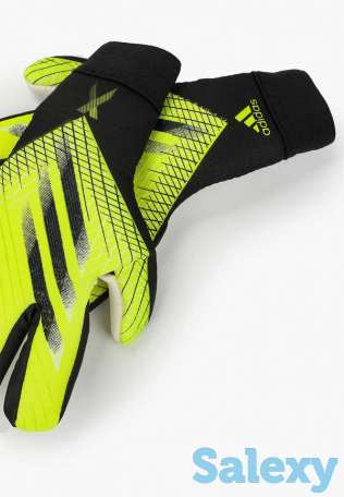 Перчатки вратарские adidas, фотография 2
