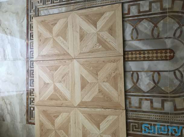 Ламинат под паркет Versal, фотография 1