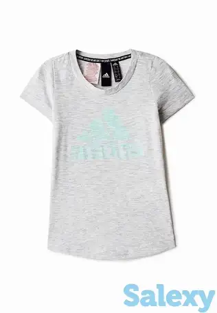 Футболка adidas, фотография 1