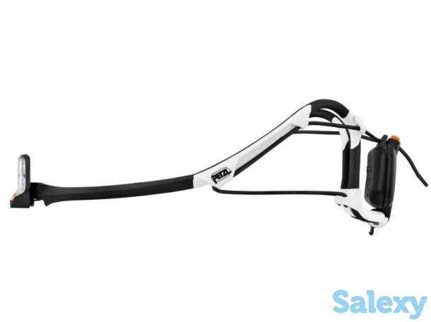 Фонарь petzl iko, фотография 3