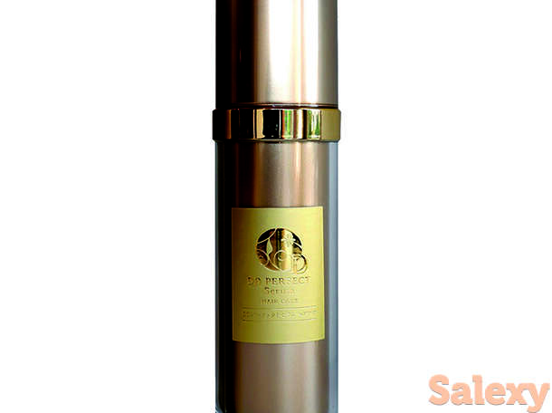Эссенция для волос DD Perfect Serum Hair Care, фотография 1