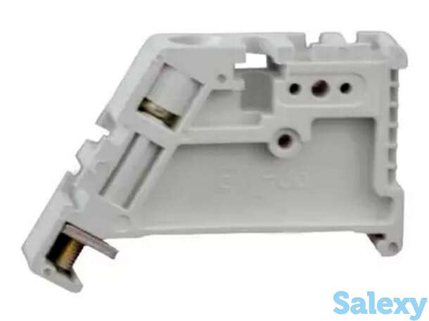 Ограничитель на DIN-рейку EW-35 Энергия (уп.100 шт), 100 шт, фотография 1