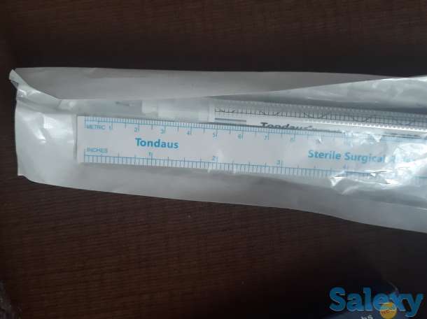 Новый полный набор для мастера перманентного макияжа, фотография 4