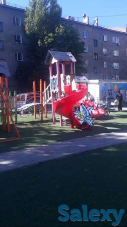 Продается квартира в центре города, Ерубаева 69, фотография 1