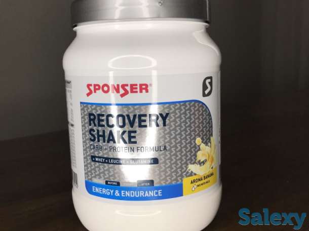 Углеводно-белковый протеин, фотография 1