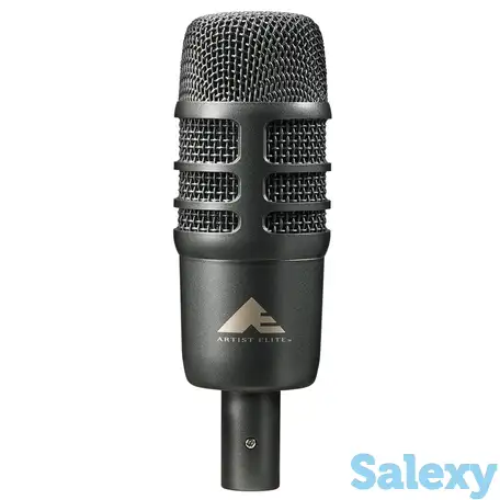 Инструментальный микрофон audio-technica ae2500, фотография 10