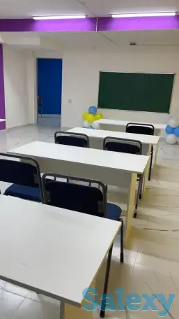 репетитор, мұғалім, УБТ дайындық, фотография 6