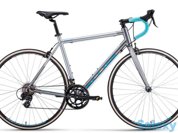 Шоссейный велосипед Forward! В Актобе! ДОСТАВКА! КРЕДИТ!, фотография 4