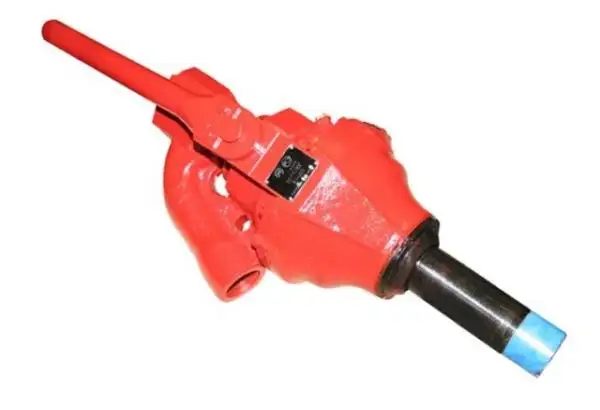 Вертлюг ВЭ от производителя, фотография 1