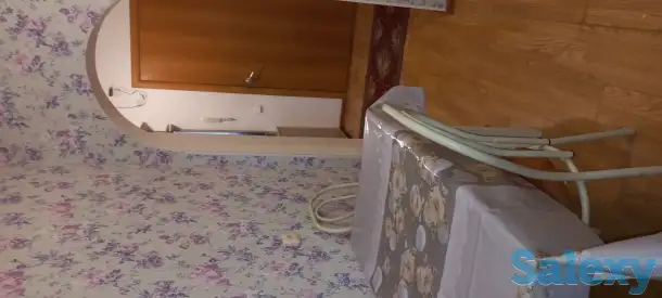 Сдам 1ком.кв. помесячно 140000тг, фотография 6