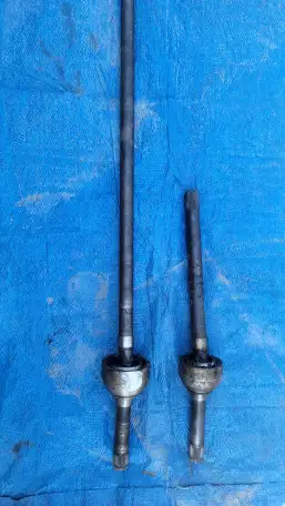 Привода   Патрол 61, фотография 1