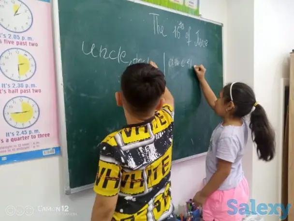 Детский образовательный центр Акылды Балакай, фотография 5