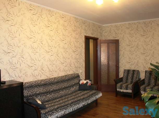 3-комнатная квартира, Макатаева 33/2 — Баишева, Макатаева 33/2 — Баишева, фотография 4