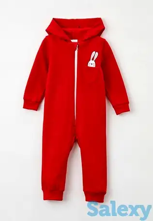 Комбинезон котмаркот, фотография 1