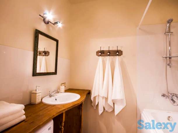 Квартира с видом на горы, проспект ​Сейфуллина, 574/1, фотография 5