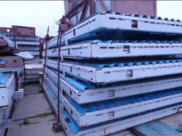 Мудульные здания из сендвич панелей, Челябинск, фотография 1