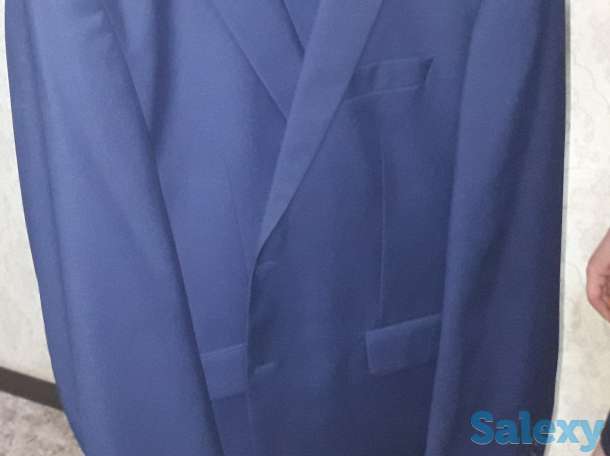 Продам новый мужской костюм, фотография 1