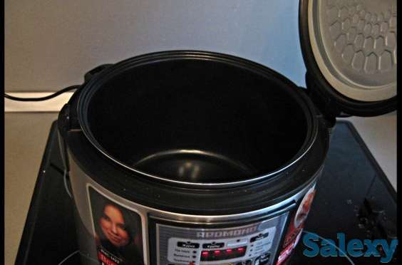 Мультиварка REDMOND RMC-M22, фотография 3