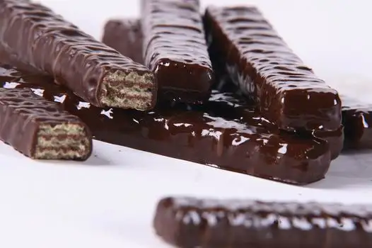 Глазировочная машина ZETA 400 машина для глазирования, декорирования, фотография 6