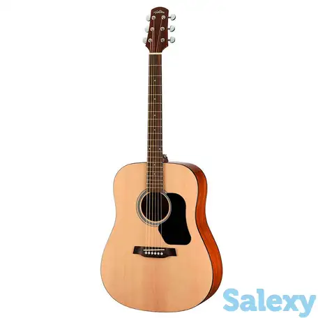 Акустическая гитара walden d350, фотография 1