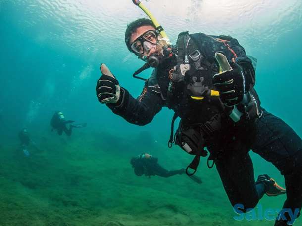 Гидрокостюм fusion one,, фотография 4