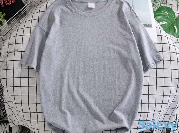 Футболки оверсайз, фотография 8