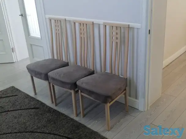 Продам кухонные стулья, фотография 1