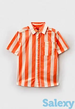 Рубашка tom tailor, фотография 1